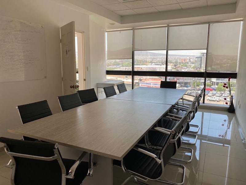 RCA Servicios Legales — Santiago de Querétaro