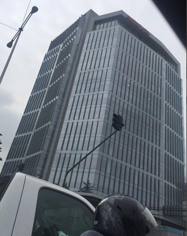 Ogaz & Asociados — Monterrey