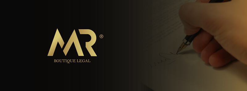 MR Boutique Legal - Marco Agustín Ramírez Rodríguez -