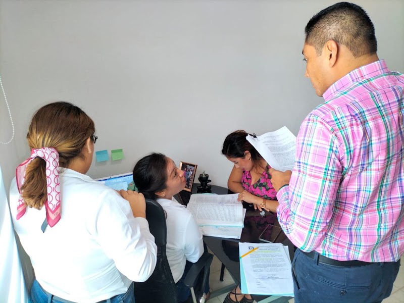 Corporativo Jurídico ART Asesoría Legal — Villahermosa