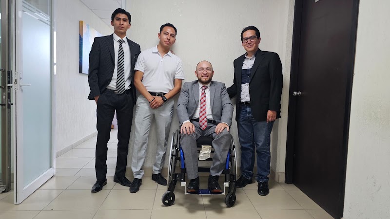 TFA Tirado Figueroa Abogados