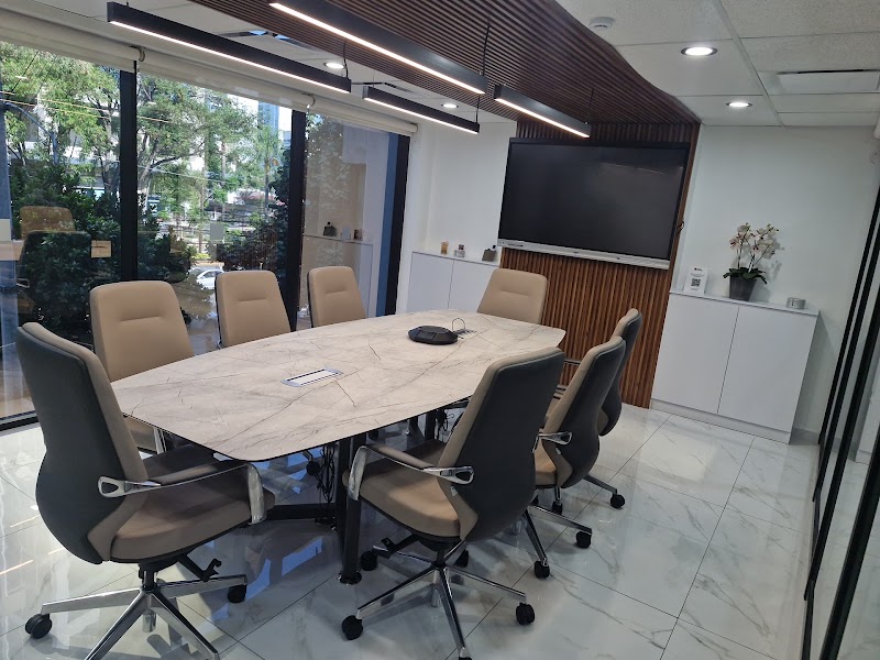 Argote, Sandoval Abogados, S.A.S. de C.V. — Guadalajara