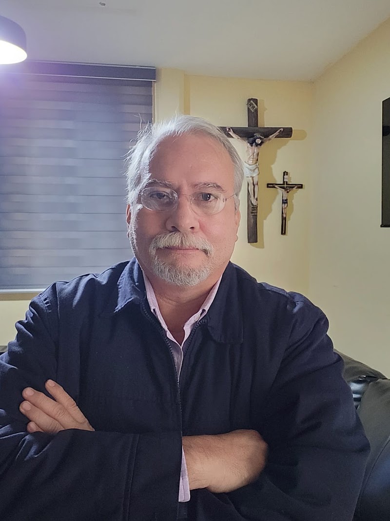 Óscar Édgar Hernández / Abogado
