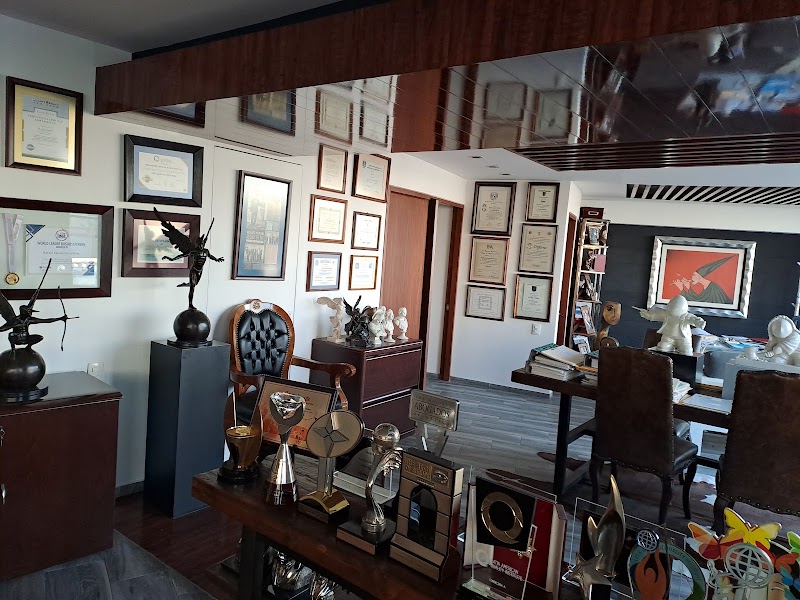 Cervantes Lebrija & Asociados S.C.