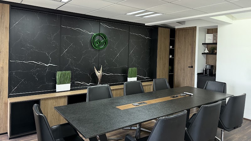 Onthia Business Consulting — Guadalajara