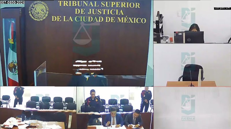 ABOGADOS PENALISTAS CAMACHO Y ASOCIADOS