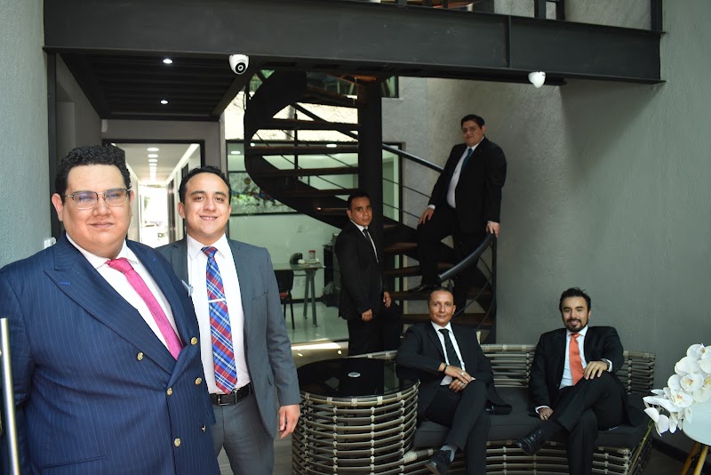 Carrasco & Pedroza Boutique Legal
