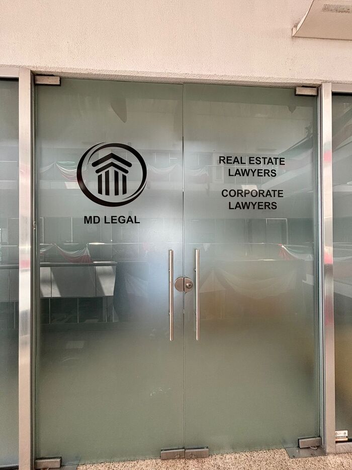 MD Legal - Abogados especializados en derecho inmobiliario y corporativo. — Playa del Carmen
