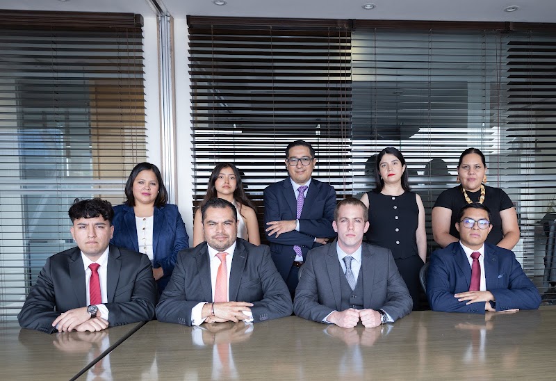 Punto Fino Abogados, S.C. (Cuernavaca) — Cuernavaca