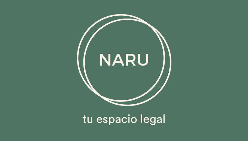 Naru, tu espacio legal seguro