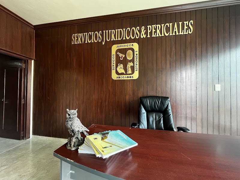 Servicios Jurídicos & Periciales del Bajío S.C