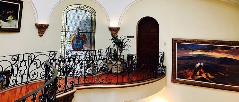 RVA ABOGADOS, S.C.