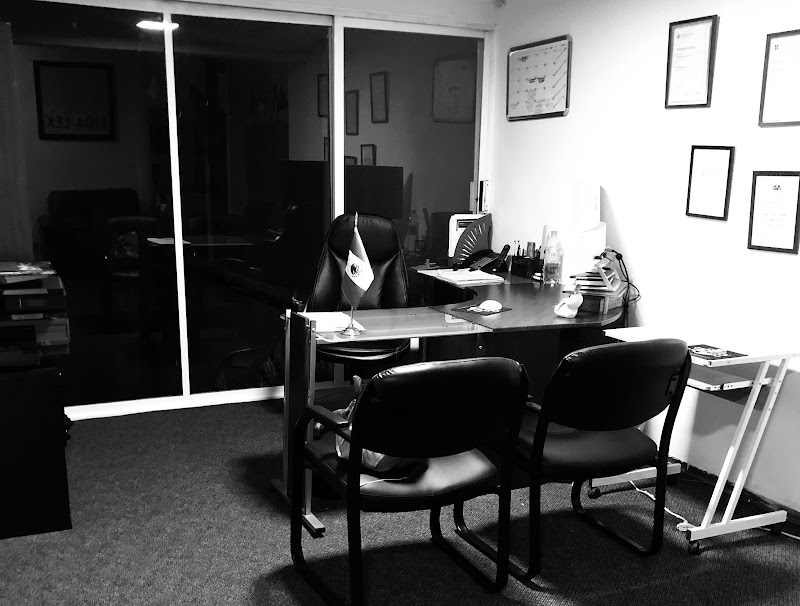 Lopez Portillo Asociados, S.C. Abogados (Zona Esmeralda)