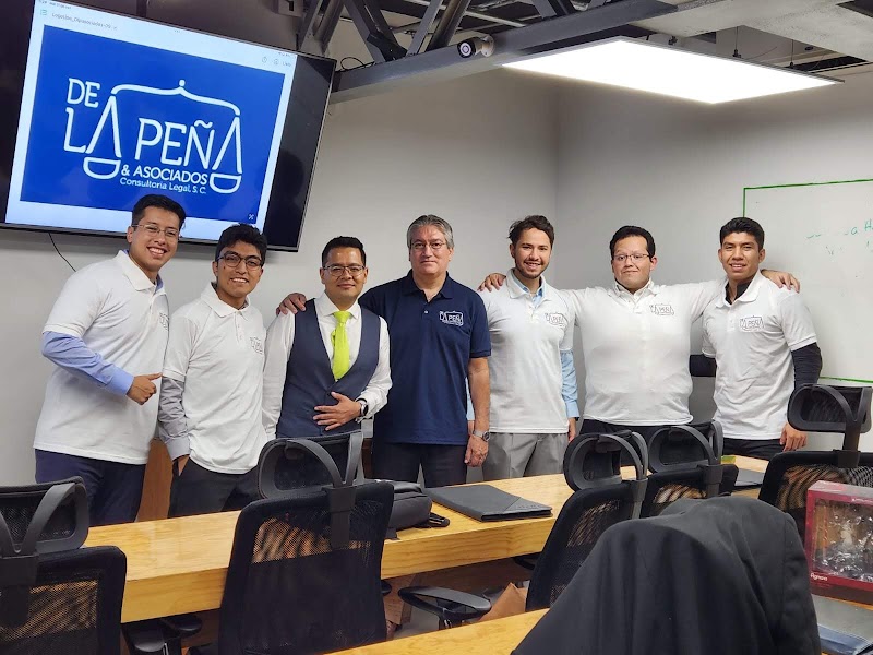 De La Peña & Asociados Consultoría Legal, S. C.