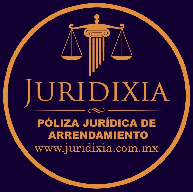 JURIDIXIA LEGAL REAL ESTATE — Ciudad de México