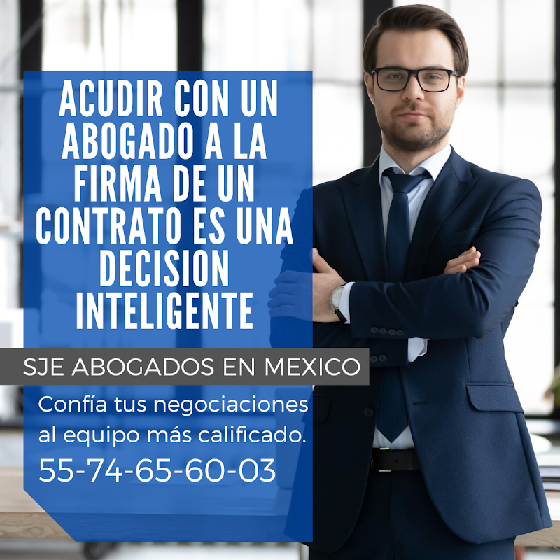 SJE ABOGADOS