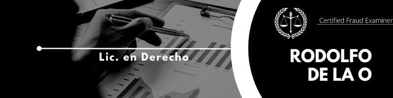 de la O | Despacho Jurídico