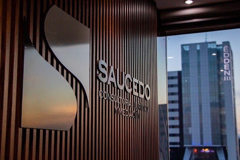 Saucedo Consultoría Jurídica y Mediación S.C. Edificio QX — Saltillo