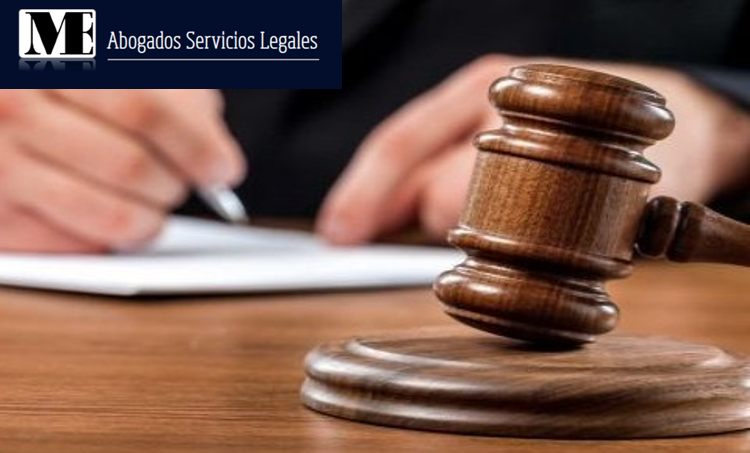 M.E. Abogados Servicios Legales — Naucalpan de Juárez
