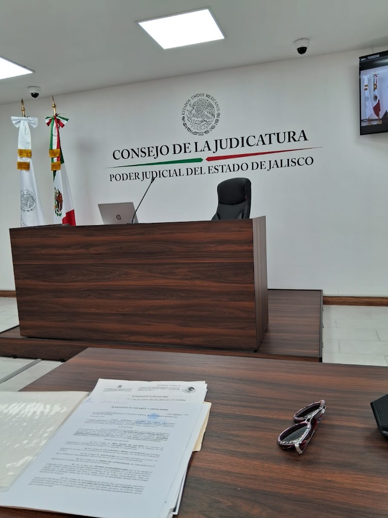 Abogado del Trabajador — Guadalajara