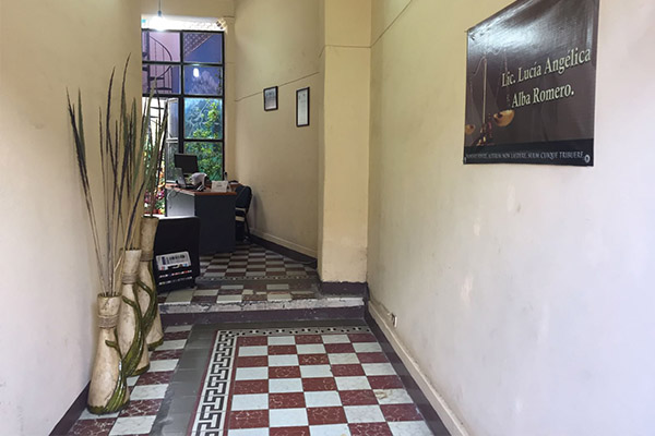 Despacho Jurídico Alba Romero — Atotonilco El Alto