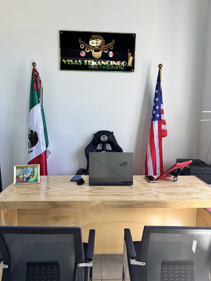 VISAS TENANCINGO
