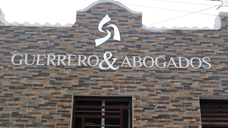 GUERRERO & ABOGADOS
