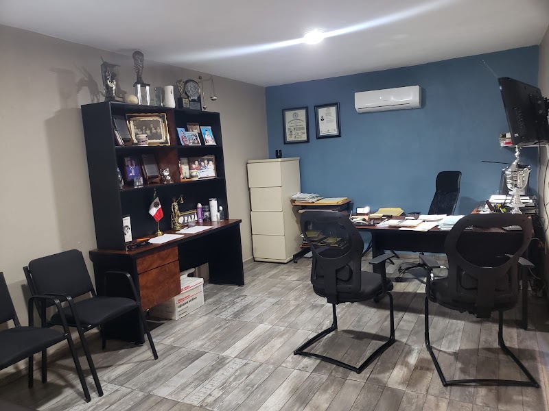 AGUIRRE & ABOGADOS