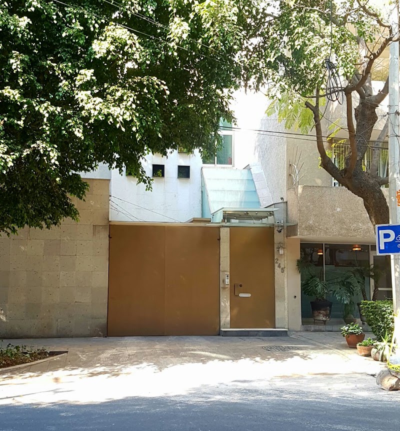 Requena Abogados, S.C. — Ciudad de México