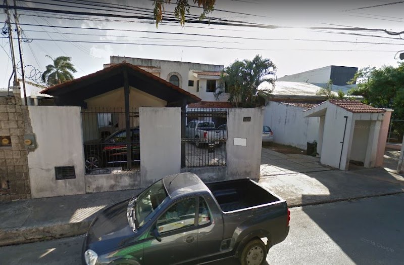 Despacho Jurídico Acosta Solís — Merida