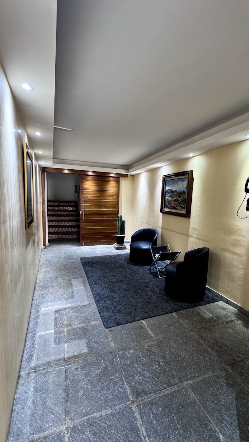 Legalmor — Cuernavaca