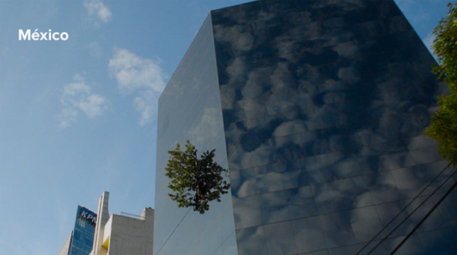 ILP GLOBAL BITAR ABOGADOS — Ciudad de México