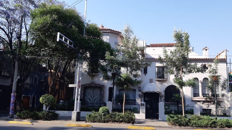 IEG ABOGADOS S.C. — Ciudad de México