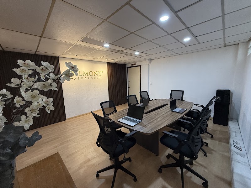 Delmont Abogados, S.C.