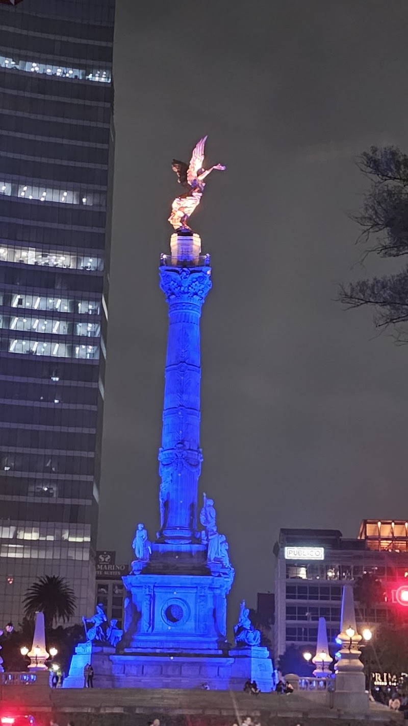Palomino, Flores, Hernández & Rodríguez Abogados — Ciudad de México