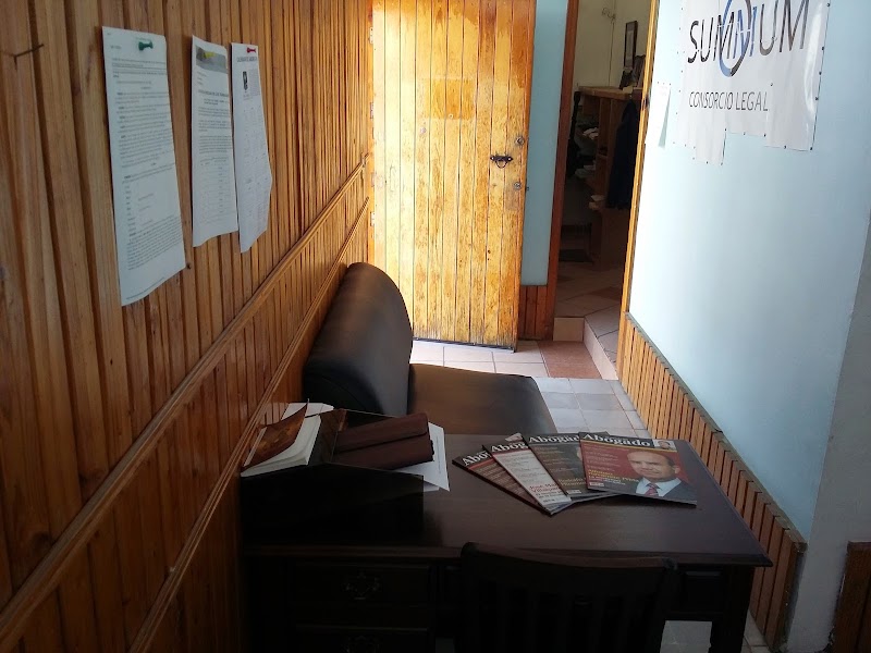 SUMMUM Consorcio Legal