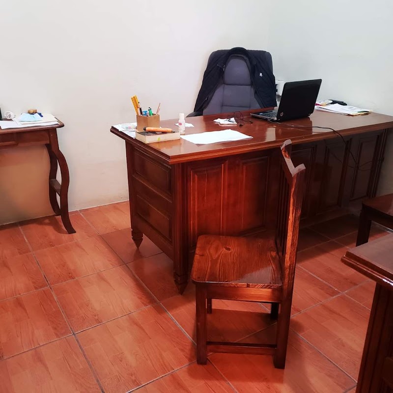 Jurídico Soriano & Asociados