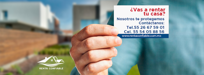 Renta Confiable