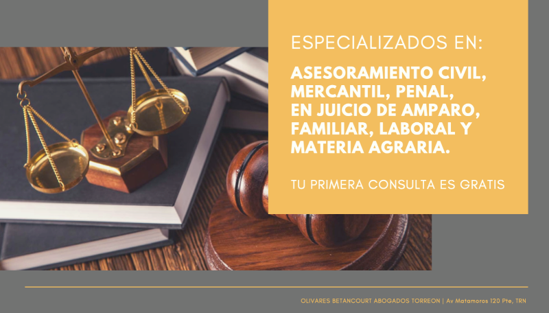 Abogados Torreon — Torreón
