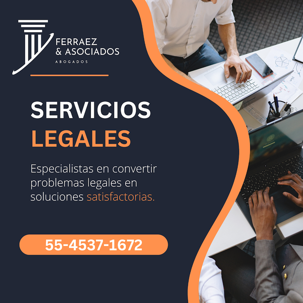Ferraez y Asociados — Naucalpan de Juárez