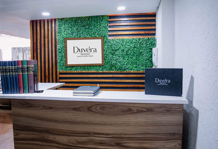 Duvera Abogados