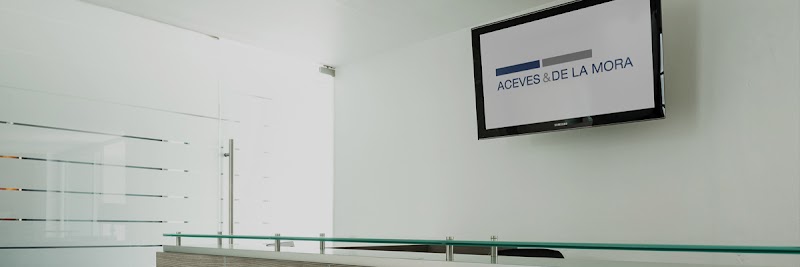 Bufete Jurídico Aceves & De La Mora