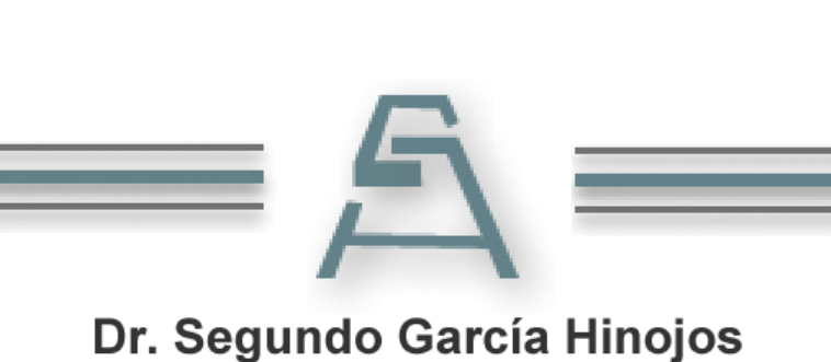 SEGUNDO GARCÍA HINOJOS