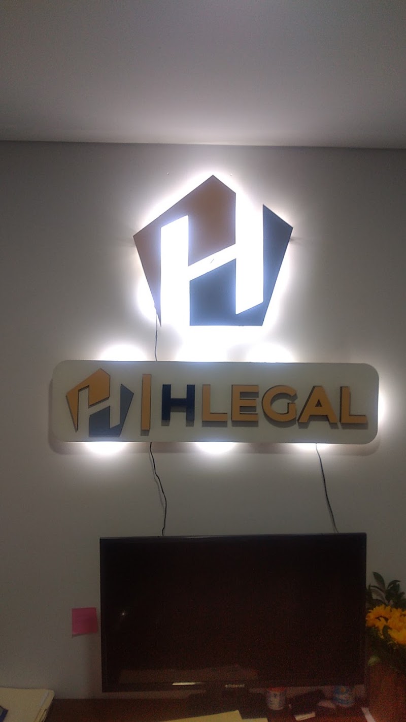 H LEGAL — Tijuana