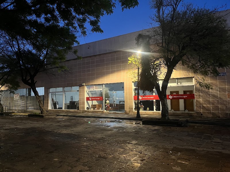 Cobranza Estratégica del Potosí