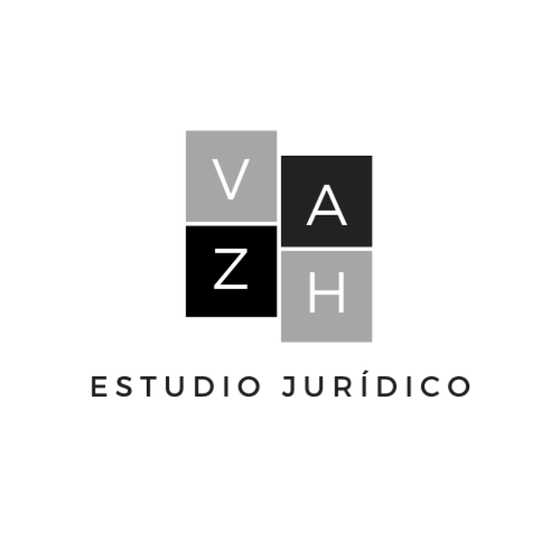 Estudio Jurídico VAZH. Durango.