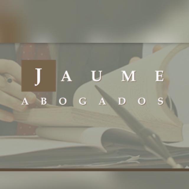 JAUME ABOGADOS