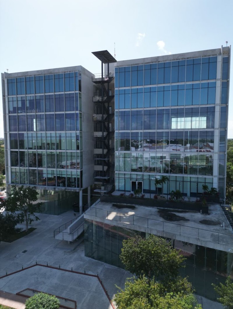 Pérez & Montero Abogados S.C. — Playa del Carmen