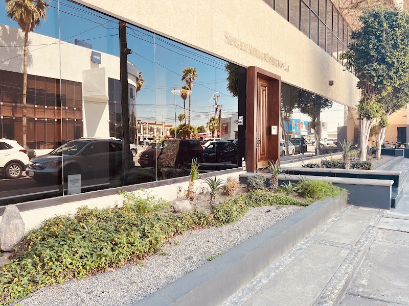 SAE & CIA — Mexicali
