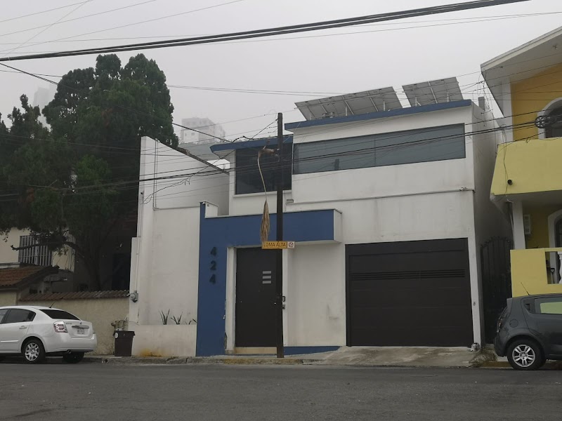Martínez Guillen Abogados, S. C.